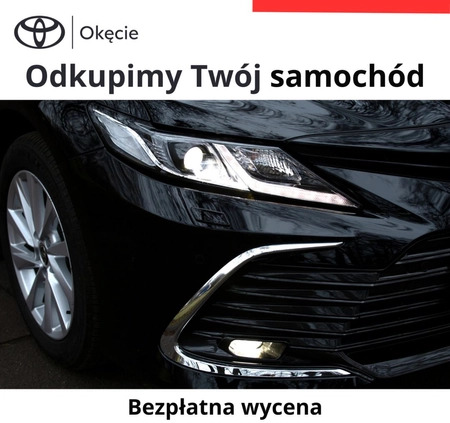 Toyota Yaris cena 73100 przebieg: 19544, rok produkcji 2022 z Puławy małe 154